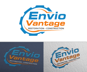 EnvioVantage entry by logo037