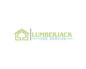 Lumberjack Tree Service entry by tedi