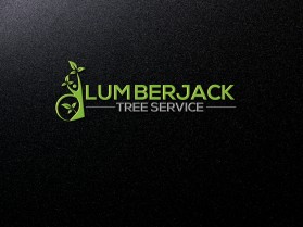 Lumberjack Tree Service entry by MuhammadR