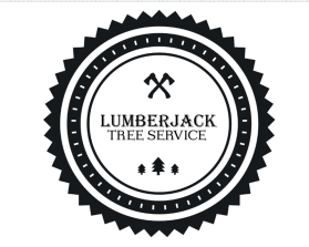 Lumberjack Tree Service entry by Pyramid Graphics
