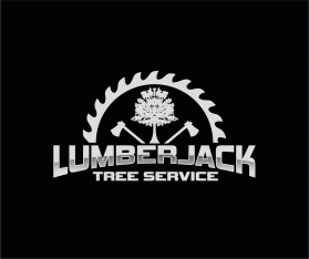 Lumberjack Tree Service entry by wongsanus