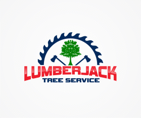 Lumberjack Tree Service entry by wongsanus