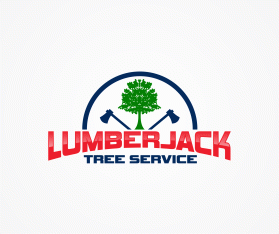 Lumberjack Tree Service entry by wongsanus