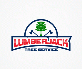 Lumberjack Tree Service entry by wongsanus