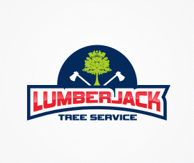 Lumberjack Tree Service entry by wongsanus