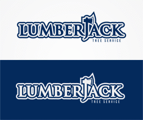 Lumberjack Tree Service entry by wongsanus