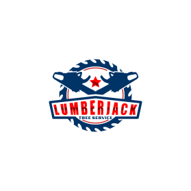 Lumberjack Tree Service entry by agus57septian67