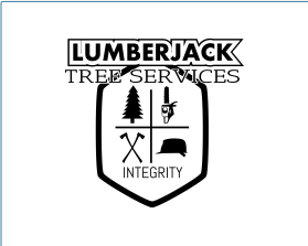 Lumberjack Tree Service entry by Buinessshoes