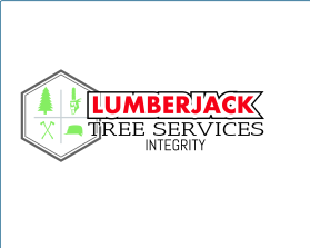 Lumberjack Tree Service entry by Buinessshoes