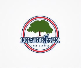 Lumberjack Tree Service entry by wongsanus