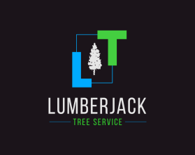 Lumberjack Tree Service entry by designr