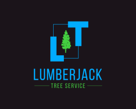 Lumberjack Tree Service entry by designr
