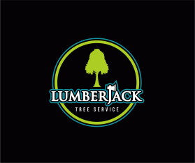 Lumberjack Tree Service entry by wongsanus