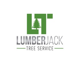 Lumberjack Tree Service entry by apmcdesigner