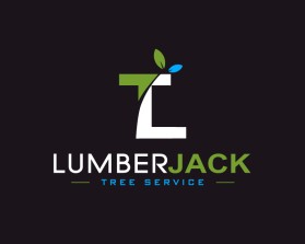 Lumberjack Tree Service entry by Creative_Thinking