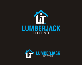 Lumberjack Tree Service entry by kembarloro