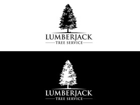 Lumberjack Tree Service entry by T2T