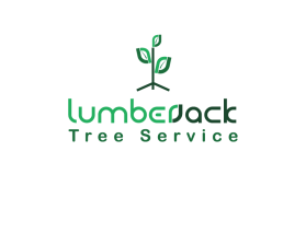 Lumberjack Tree Service entry by Jayesh karavadra