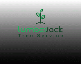 Lumberjack Tree Service entry by Jayesh karavadra