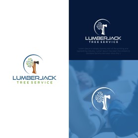 Lumberjack Tree Service entry by wellbeing