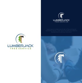 Lumberjack Tree Service entry by wellbeing
