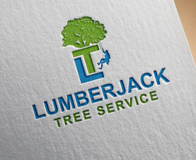 Lumberjack Tree Service entry by logo037