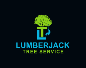 Lumberjack Tree Service entry by logo037