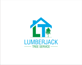 Lumberjack Tree Service entry by kembarloro