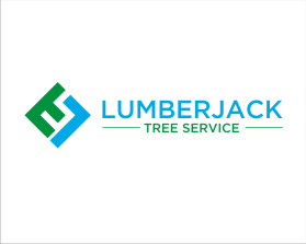 Lumberjack Tree Service entry by kembarloro