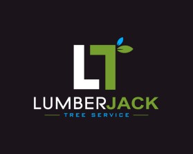 Lumberjack Tree Service entry by Creative_Thinking