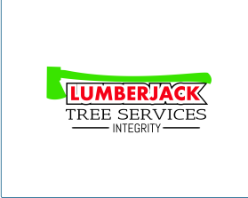 Lumberjack Tree Service entry by Buinessshoes