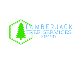 Lumberjack Tree Service entry by Buinessshoes