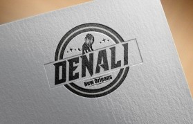DENALI entry by Yelizaveta Vasylkevych