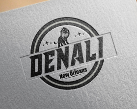 DENALI entry by Yelizaveta Vasylkevych