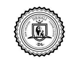 Louisiana Logos design