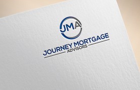 Journey Mortgage Advisors entry by MuhammadR