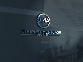 Journey Mortgage Advisors entry by MuhammadR