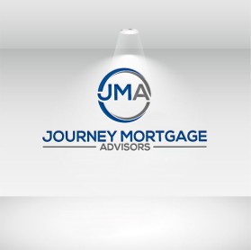 Journey Mortgage Advisors entry by MuhammadR