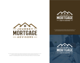 Journey Mortgage Advisors entry by logo037