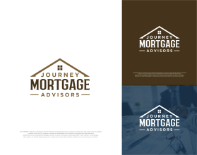 Journey Mortgage Advisors entry by logo037