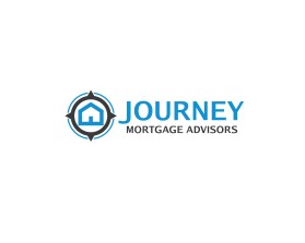 Journey Mortgage Advisors entry by ikdesign