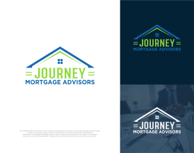 Journey Mortgage Advisors entry by logo037