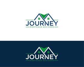 Journey Mortgage Advisors entry by shanks