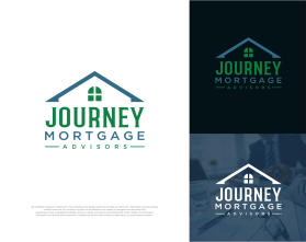 Journey Mortgage Advisors entry by logo037