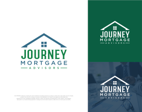 Journey Mortgage Advisors entry by logo037