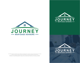 Journey Mortgage Advisors entry by logo037