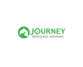 Journey Mortgage Advisors entry by ikdesign