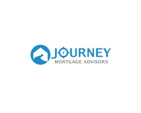 Journey Mortgage Advisors entry by ikdesign