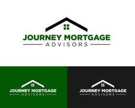 Journey Mortgage Advisors entry by marsell