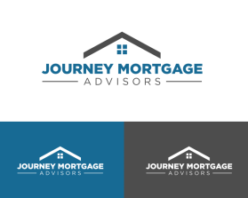 Journey Mortgage Advisors entry by marsell